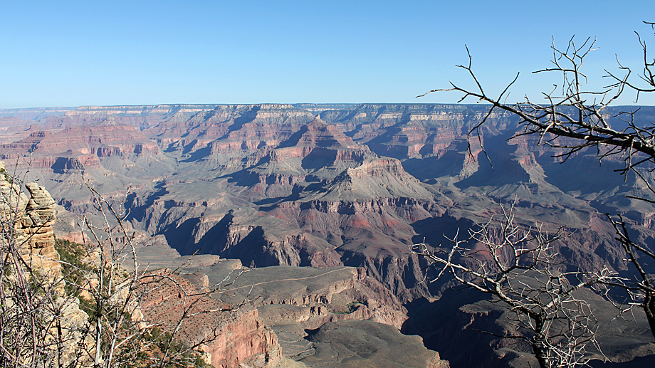 Grand Canyon 1