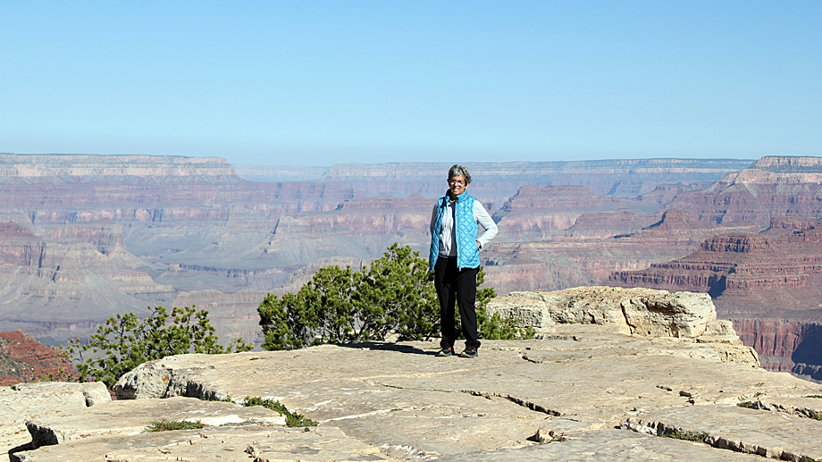 Grand Canyon 10