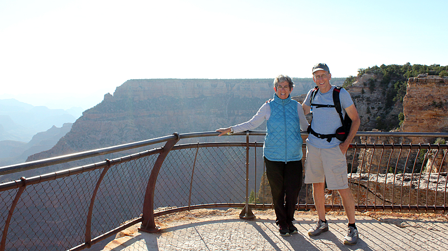 Grand Canyon 3