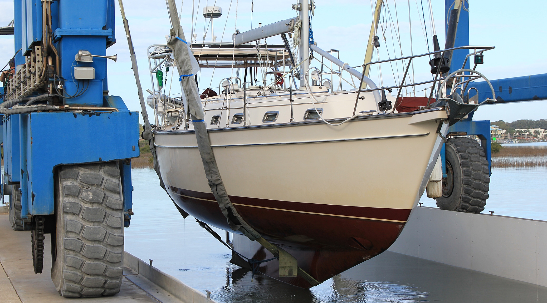 Rigging and Bottom Work – Part 1 – 