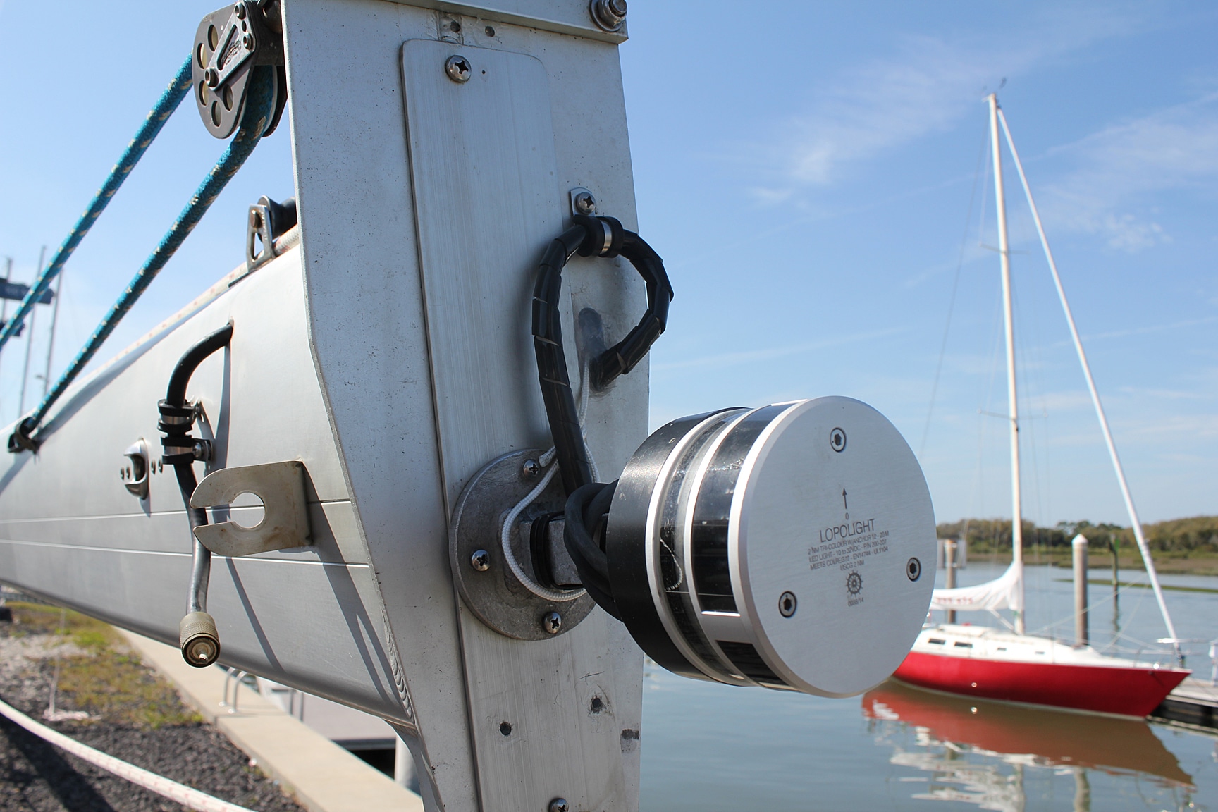 Rigging and Bottom work – Part 3 – 
