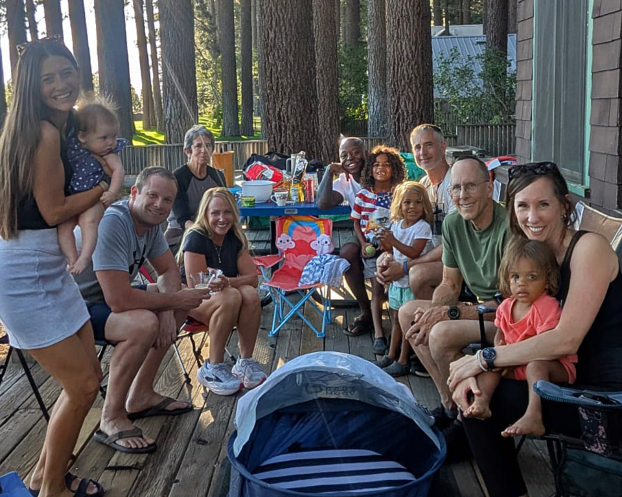 Tahoe 2026 Week2