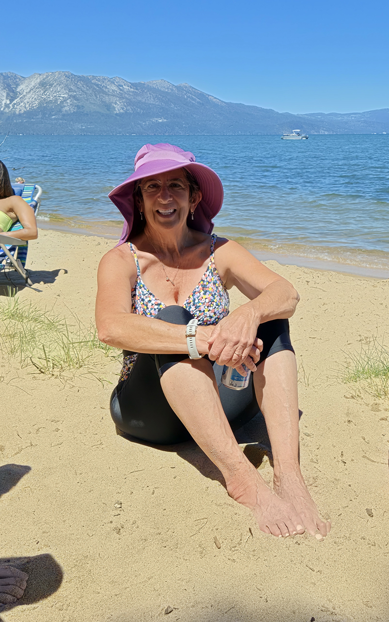 Tahoe 2026 Week2