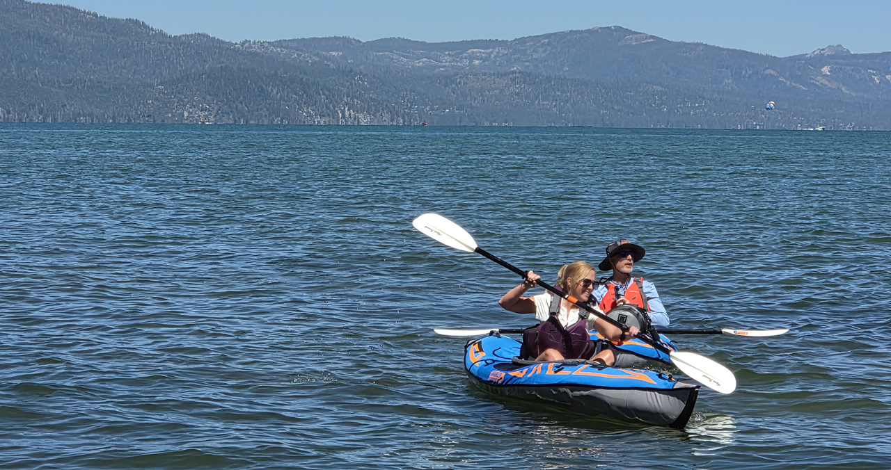 Tahoe 2026 Week2