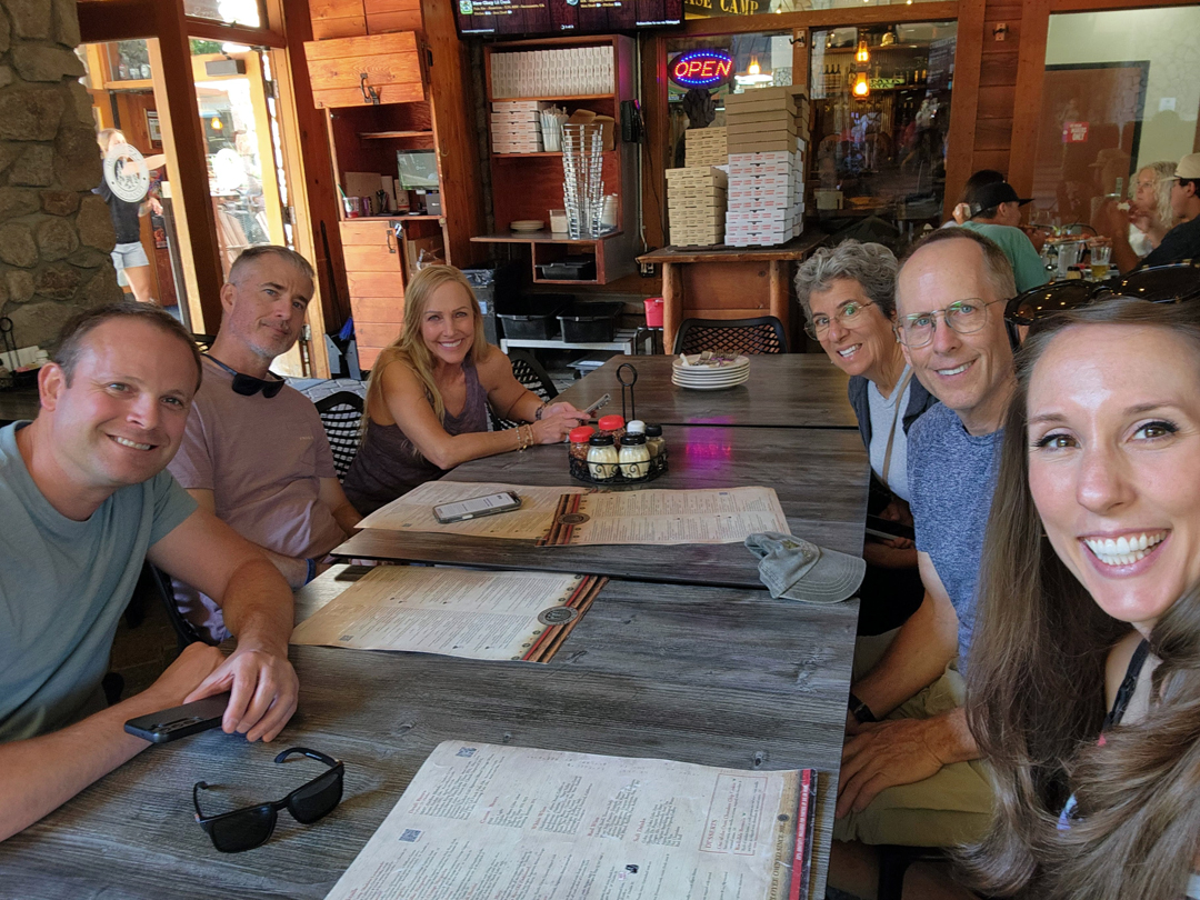 Tahoe 2026 Week2