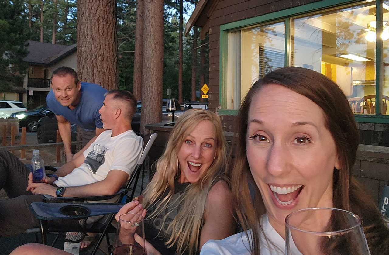 Tahoe 2026 Week2
