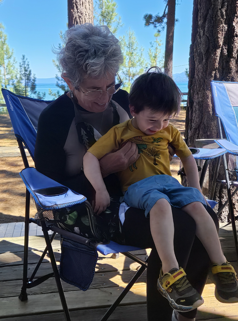 Tahoe 2026 Week3