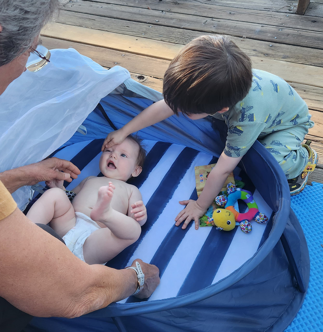 Tahoe 2026 Week3