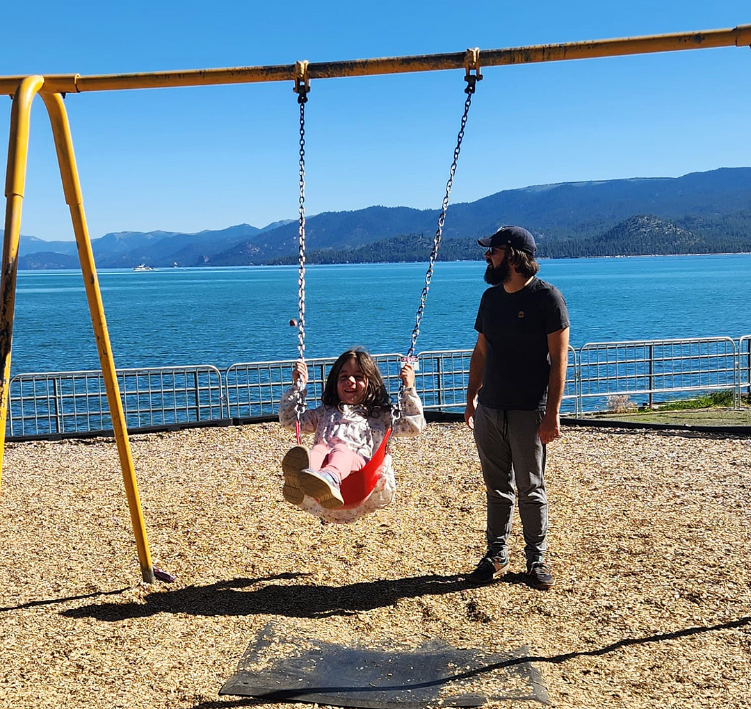 Tahoe 2026 Week3