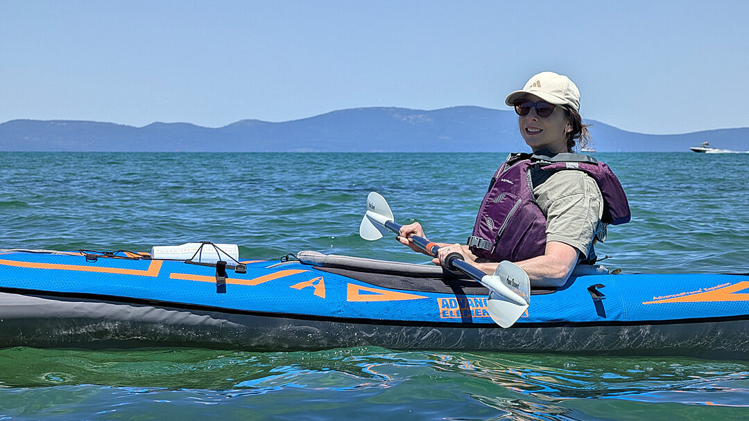Tahoe 2026 Week3