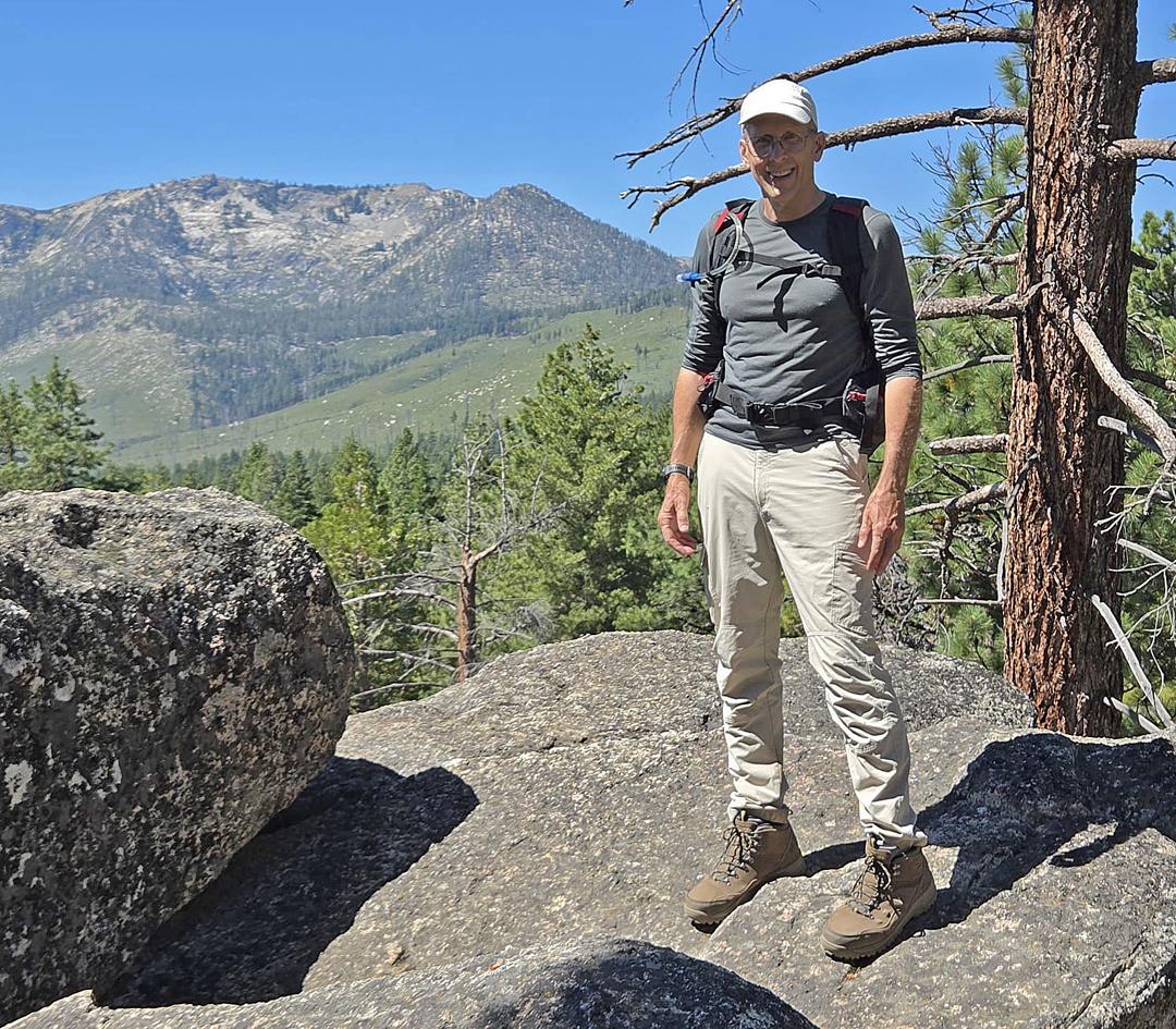 Tahoe 2026 Week4