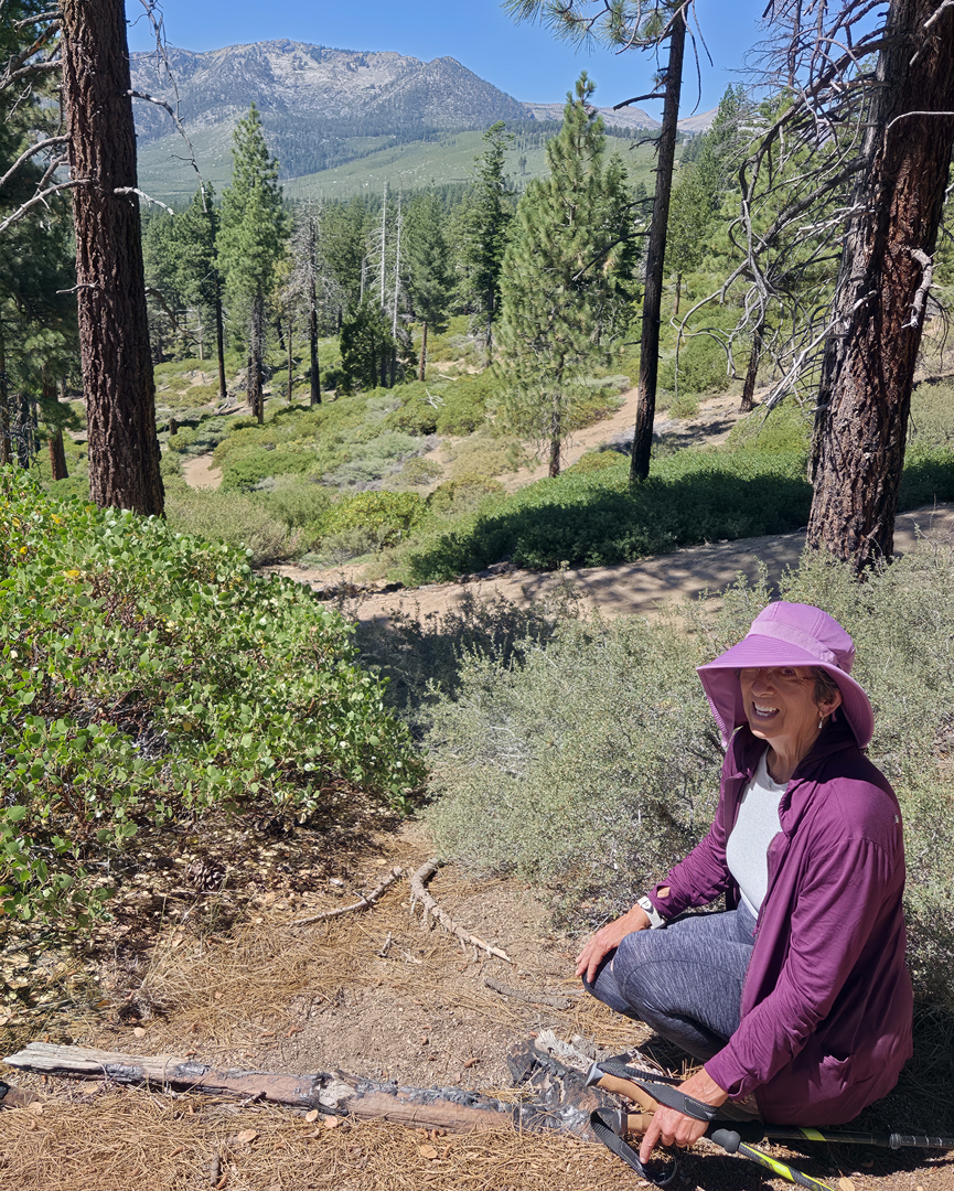 Tahoe 2026 Week4