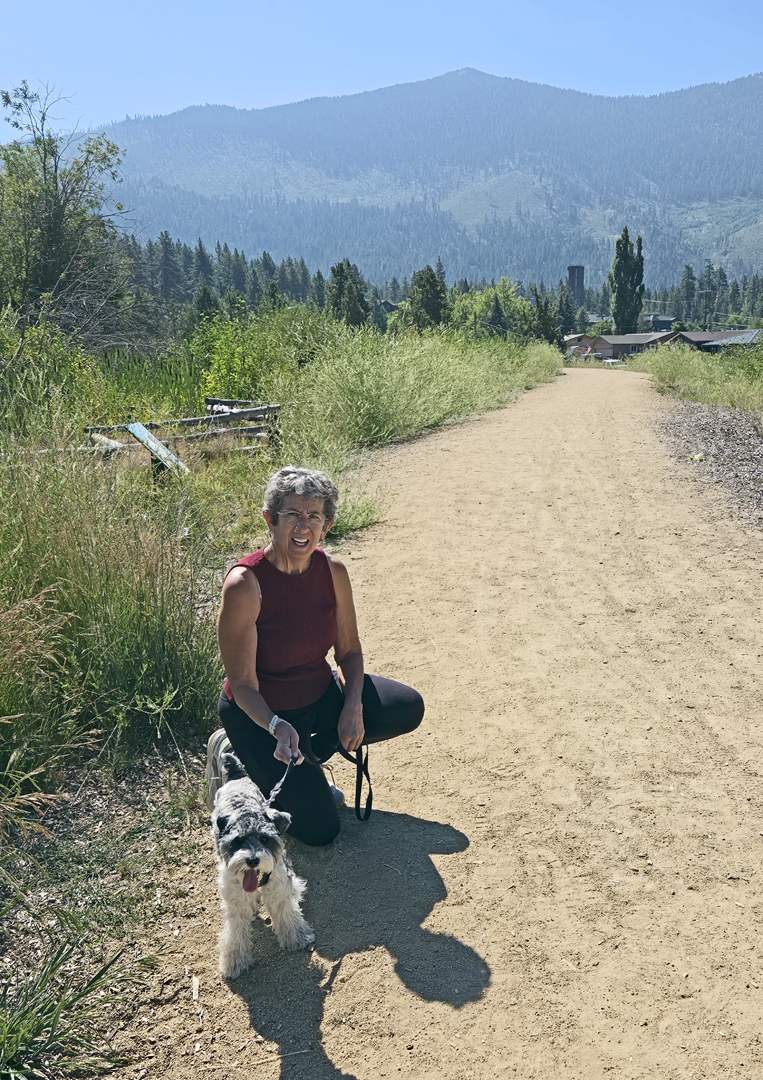 Tahoe 2026 Week4