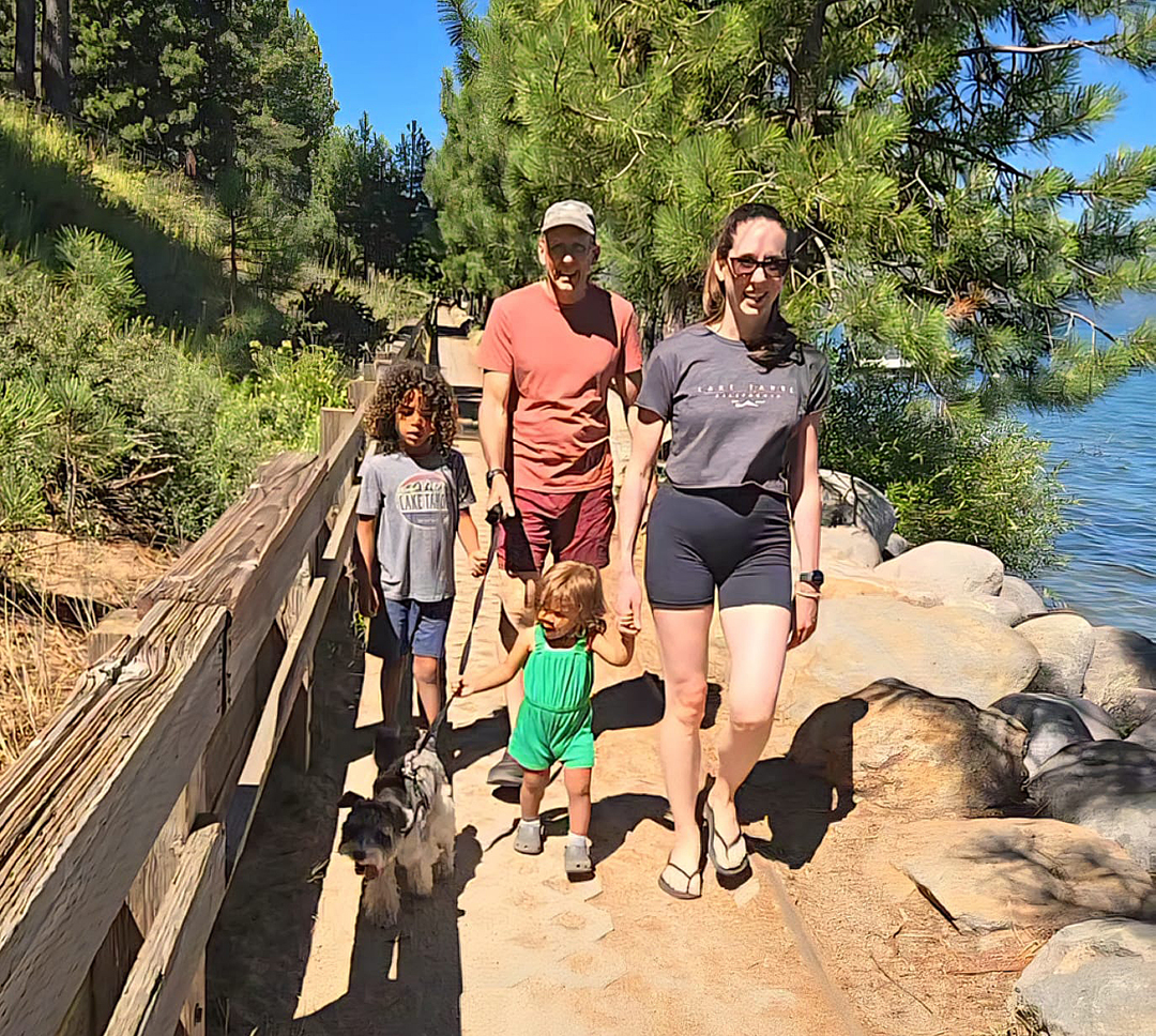 Tahoe 2026 Week4