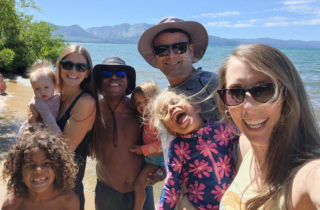 Tahoe 2026 Week4