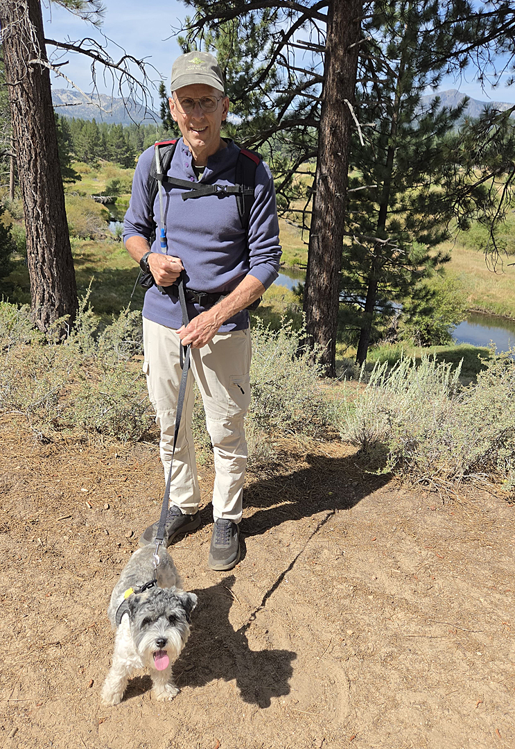 Tahoe 2026 Week5
