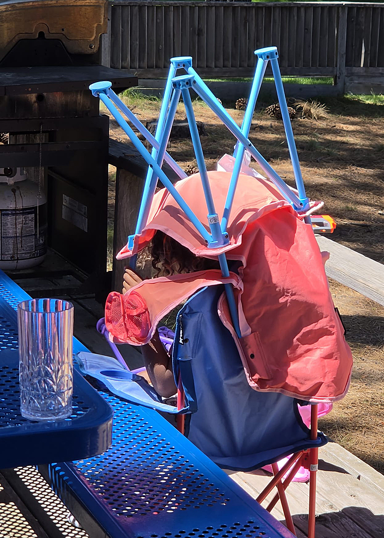 Tahoe 2026 Week5