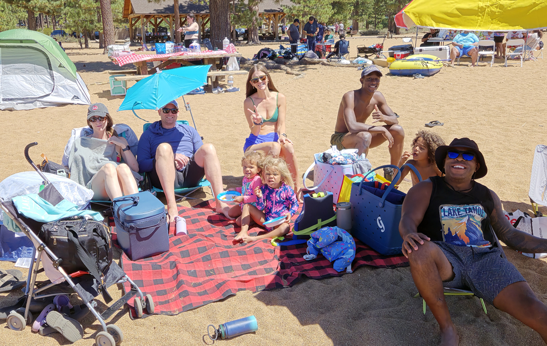 Tahoe 2026 Week6