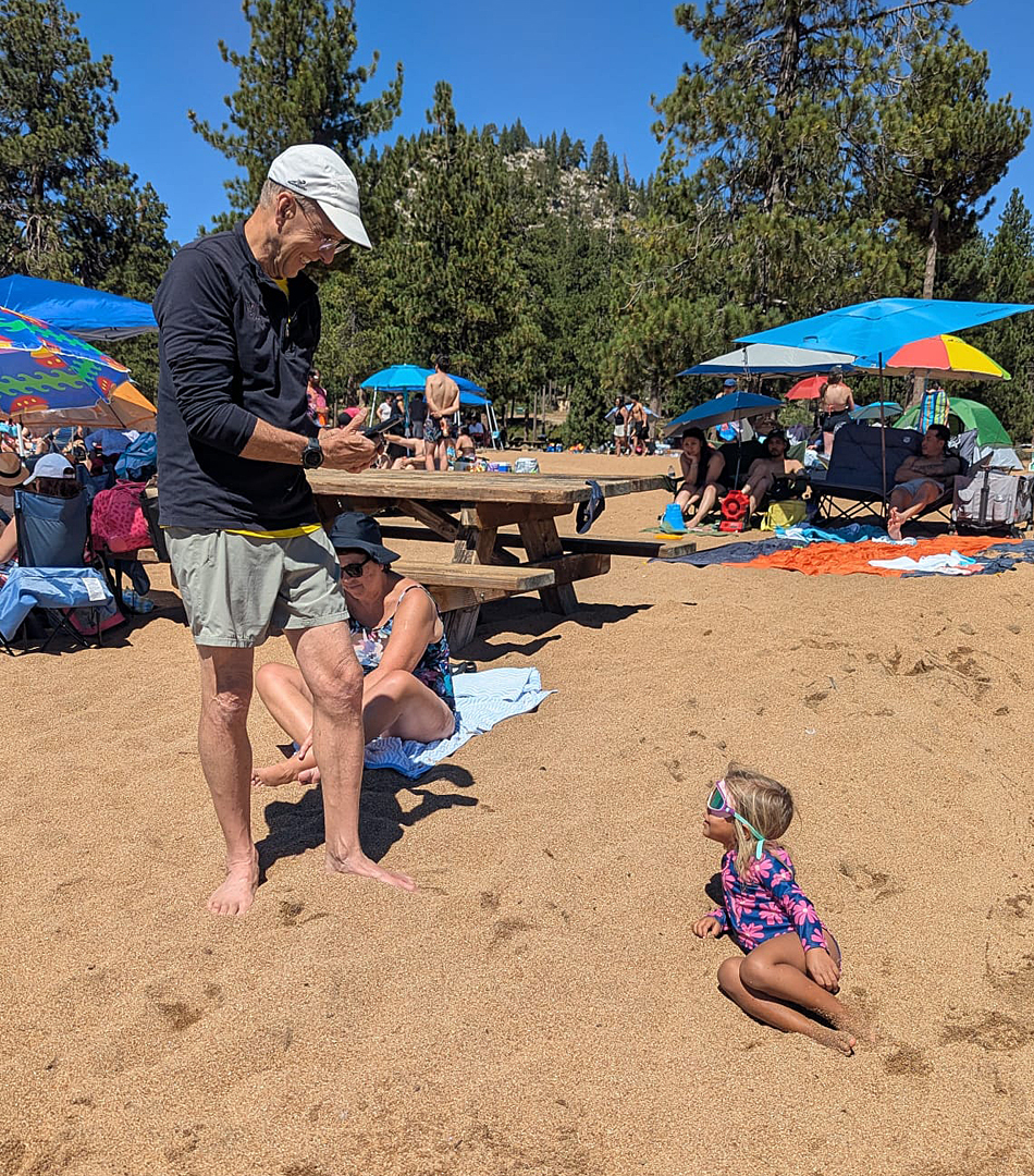 Tahoe 2026 Week6