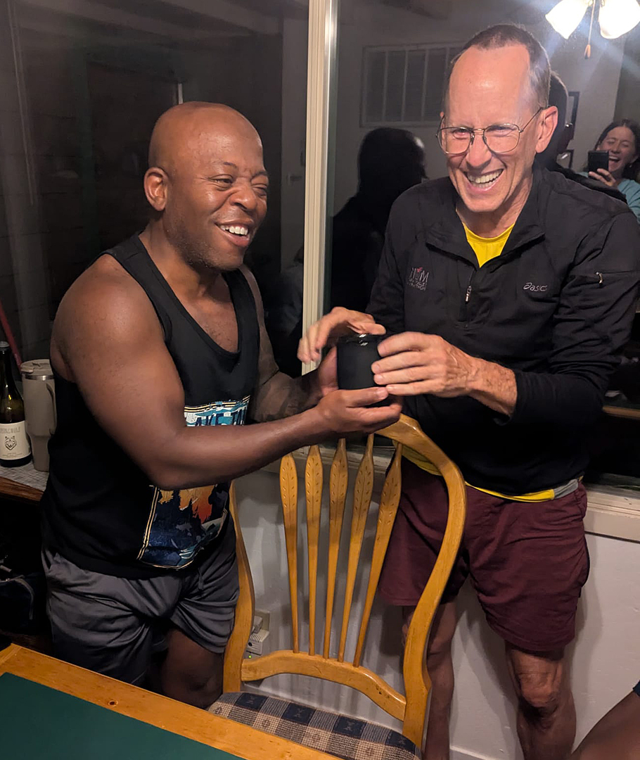 Tahoe 2026 Week6