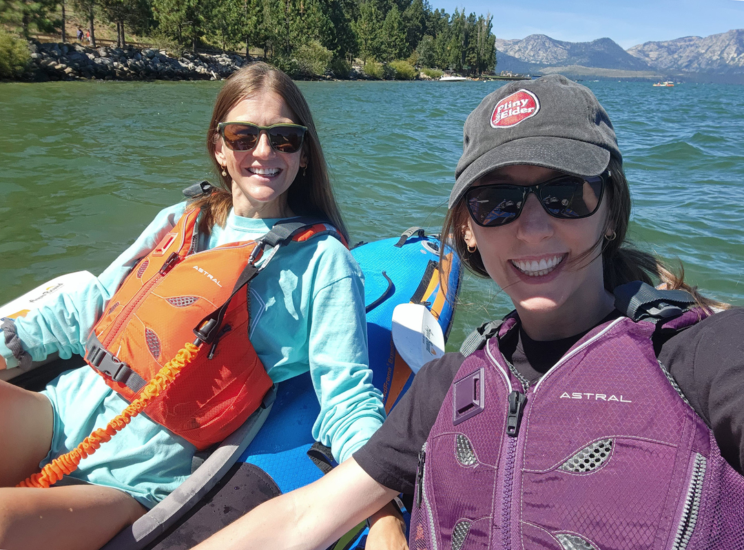 Tahoe 2026 Week6