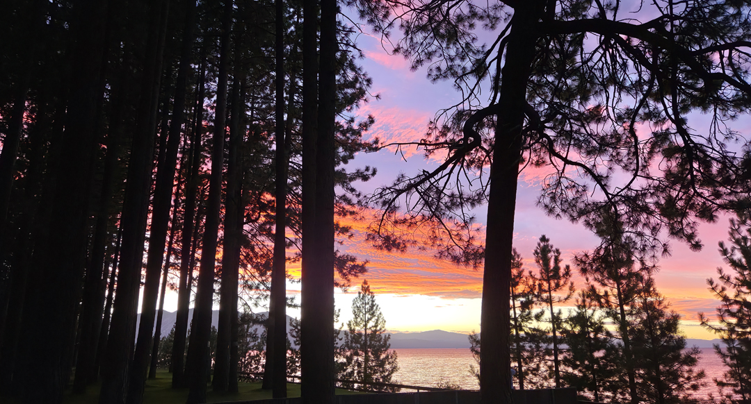 Tahoe 2026 Week7