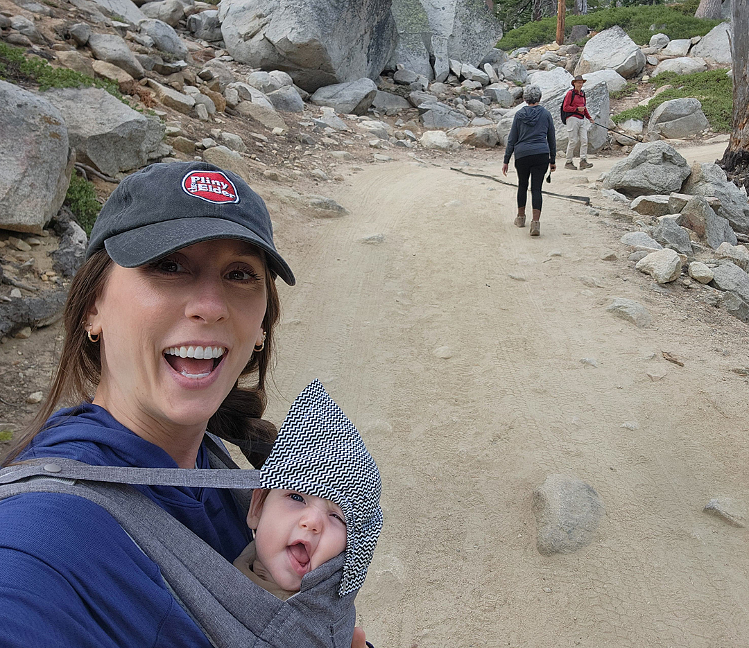 Tahoe 2026 Week7