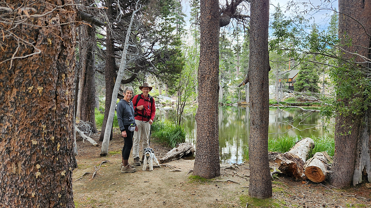Tahoe 2026 Week7