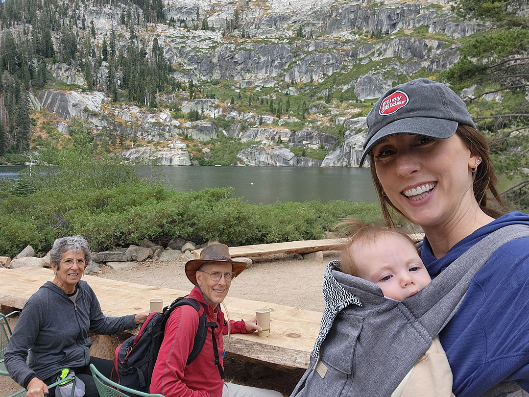 Tahoe 2026 Week7
