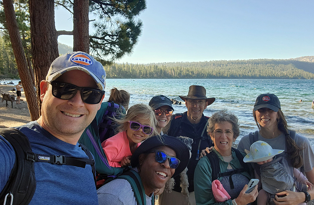 Tahoe 2026 Week7
