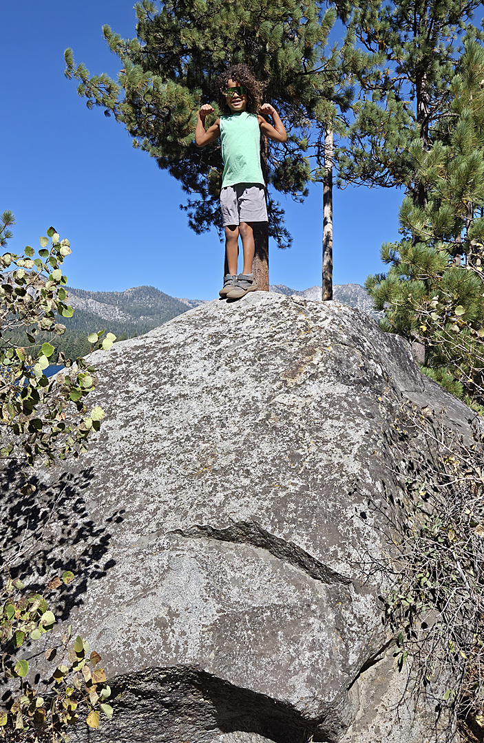Tahoe 2026 Week7