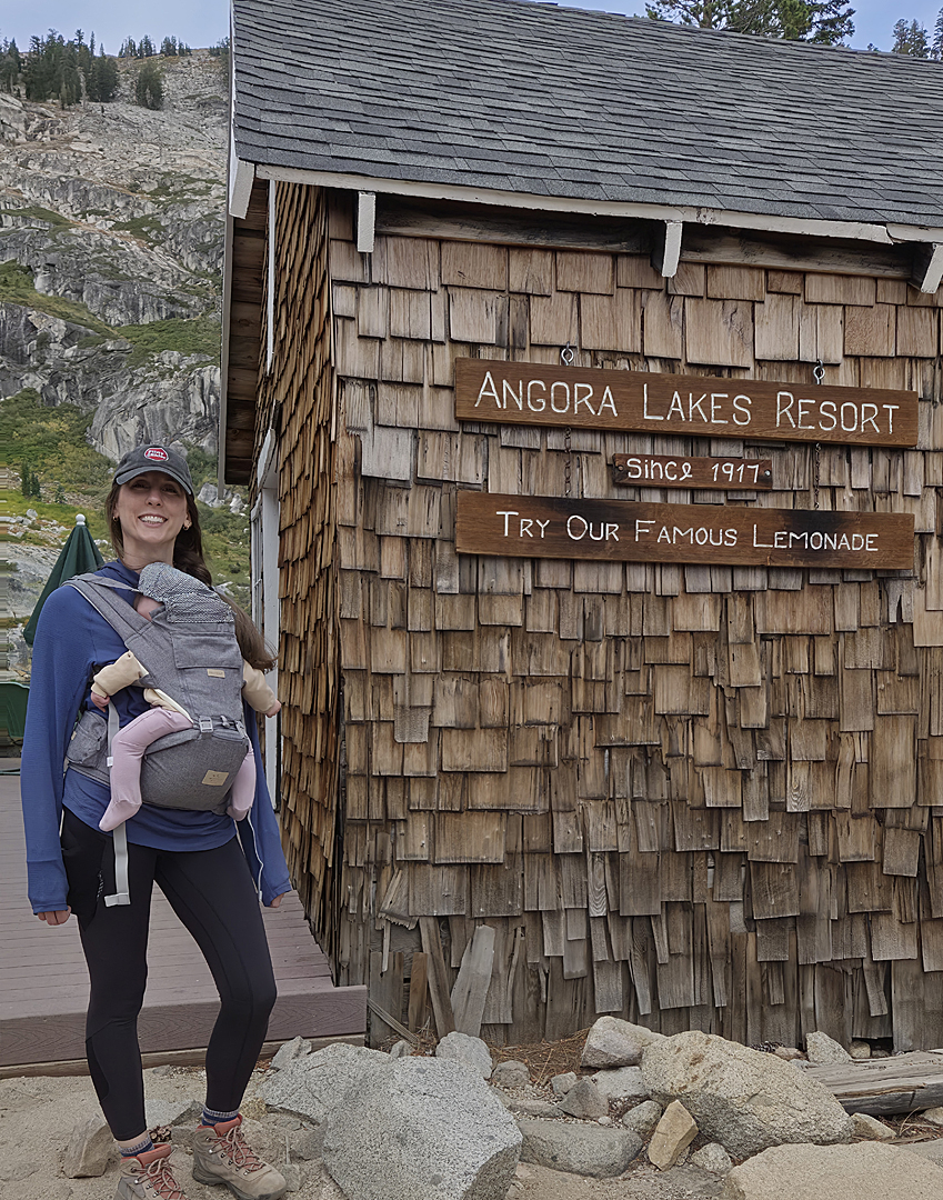 Tahoe 2026 Week7