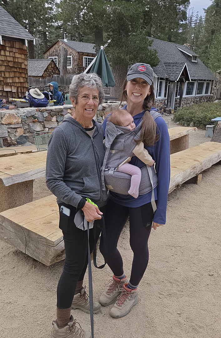 Tahoe 2026 Week7